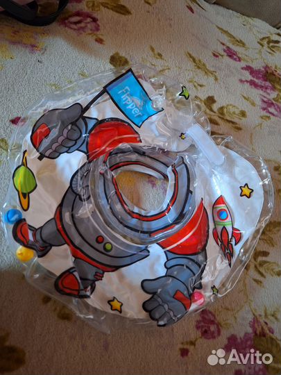 Круг для купания