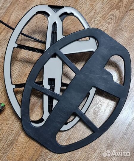 Катушка металлоискателя nokta legend LG30