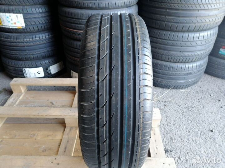 Continental ContiPremiumContact 2 205/50 R17 109W