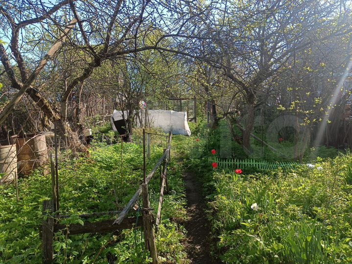 Дача 63 м² на участке 6 сот.