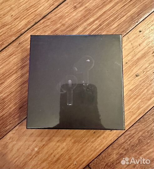 Apple Airpods pro 2nd generation