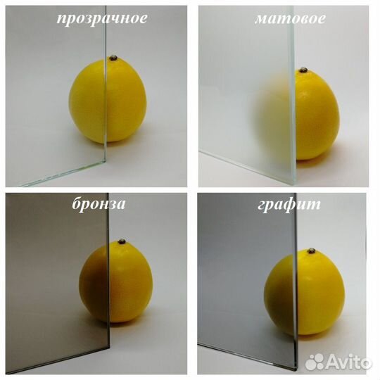 Полки из стекла для ванной