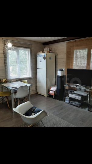 Дом 55 м² на участке 6 сот.