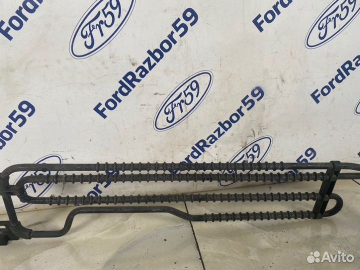 Радиатор гидроусилителя Mercedes-Benz C-Class W204