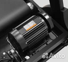 Svensson Body Labs Physioline TBX Touch v.1.15