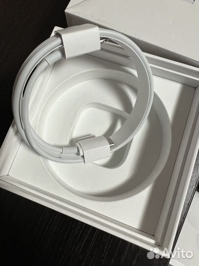 Кабель apple lightning to usb c for iPhone