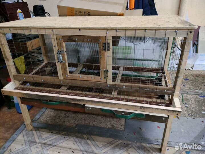 Клетки (брудеры) для цыплят, кур, бройлеров