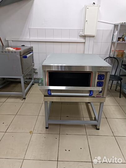 Духовой шкаф