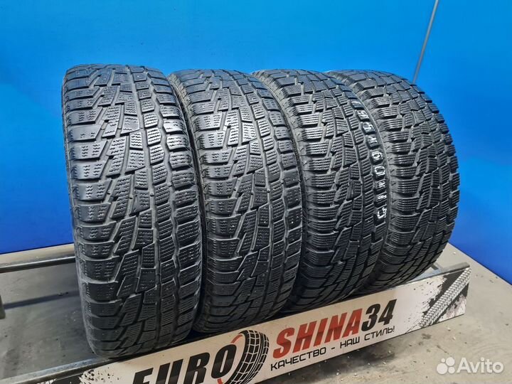 Cordiant Winter Drive 195/60 R15 88T