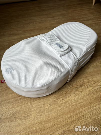 Кокон red castle