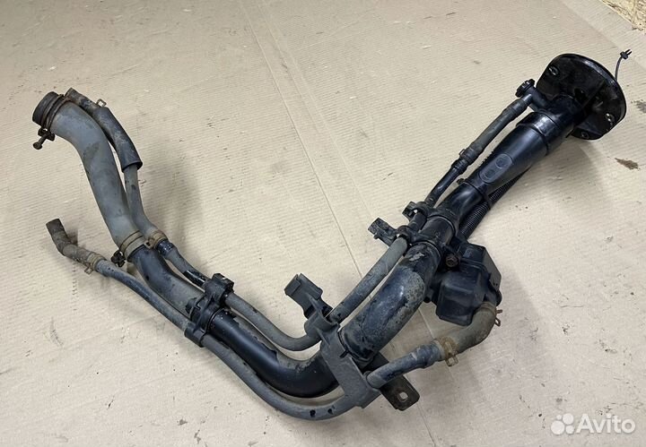 Горловина бензобака бака Киа Сид 1 2006-2012г