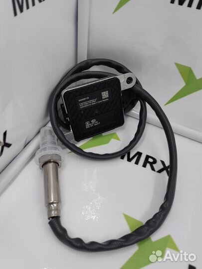 Датчик NOX 296402F140
