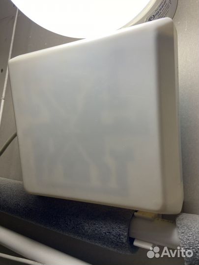 Усилитель сотовой связи и интернета (б/у)