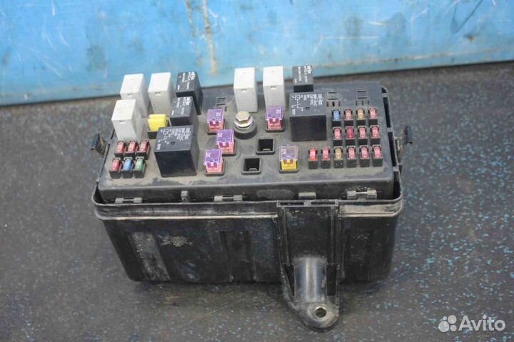 Блок предохранителей Chery Tiggo T11 (Чери Тигго Т