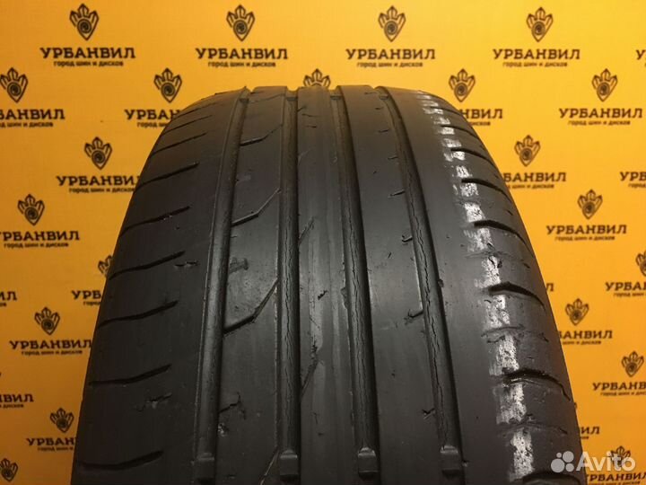 Continental ContiPremiumContact 2 215/55 R16 93H