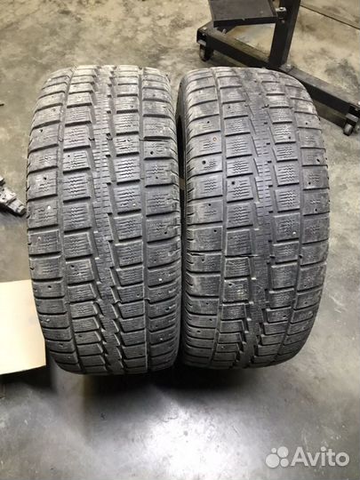 Cooper Discoverer M+S 255/55 R18