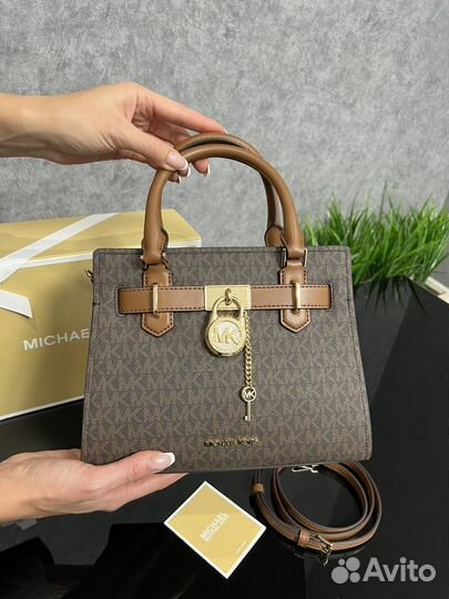 Сумка Michael Kors оригинал новая