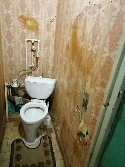 3-к. квартира, 50 м², 3/3 эт.