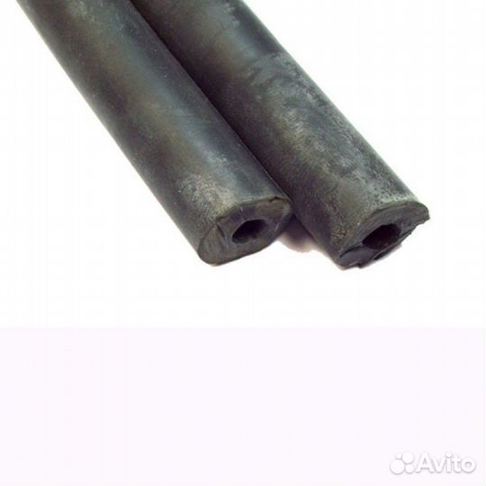 Латексные тяги Тяги D18 мм