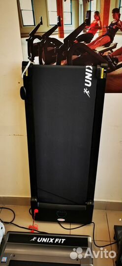 Беговая дорожка