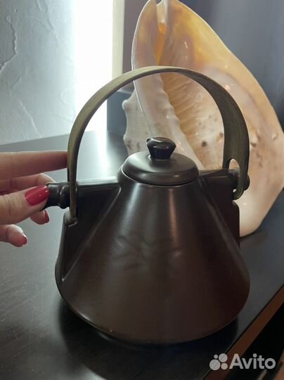 Заварочный чайник