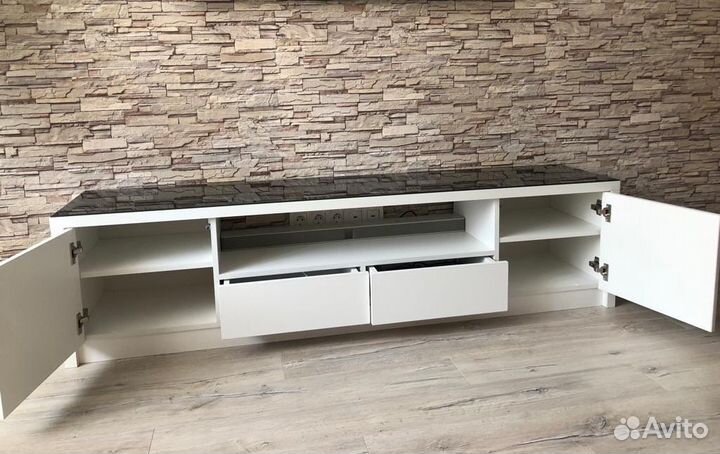 Тумба под телевизор бу