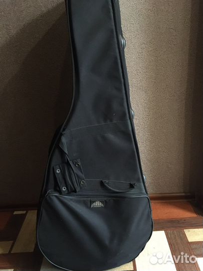 Акустическая гитара Art & Lutherie Godin