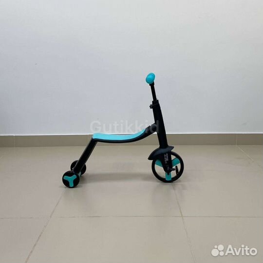 Самокат беговел