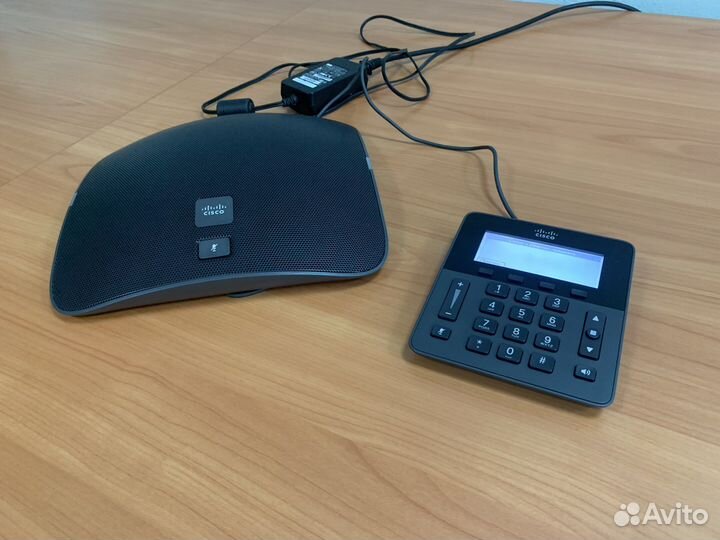 Конференц телефон Cisco CP-8831 (sip)
