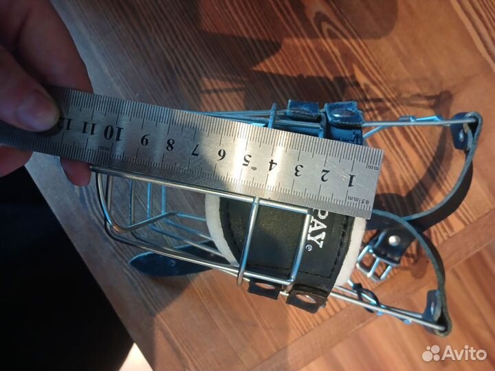 Намордник Gappay