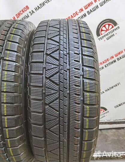 Vitour Ice Line 215/60 R17 96T