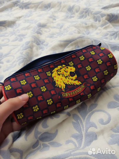 Мужской Пенал Gryffindor
