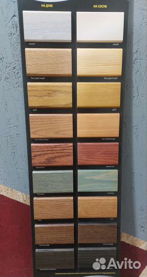 Полка настенная лофт