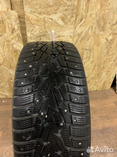 Nokian Tyres Nordman 7 225/50 R17