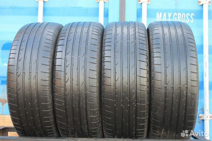 Bridgestone Dueler H/P Sport 235/60 R18 105R