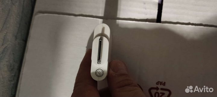 Адаптер Apple 30pin hdmi