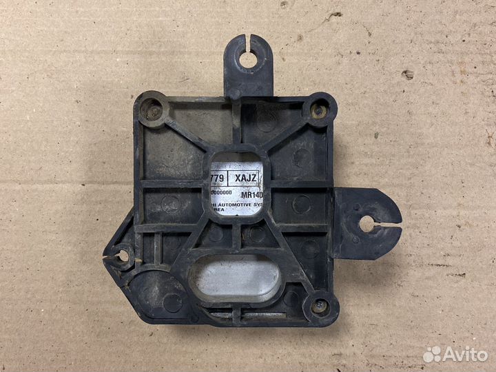 Эбу Шевроле Авео Т250