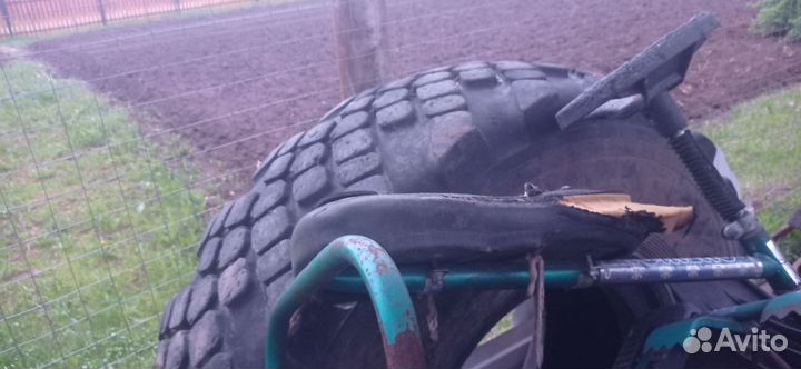 Шины на камаз вездеход r21 бу