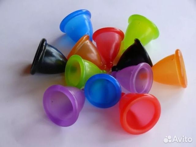 Менструальная чаша