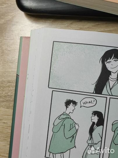 Heartstopper/С замиранием сердца на английском