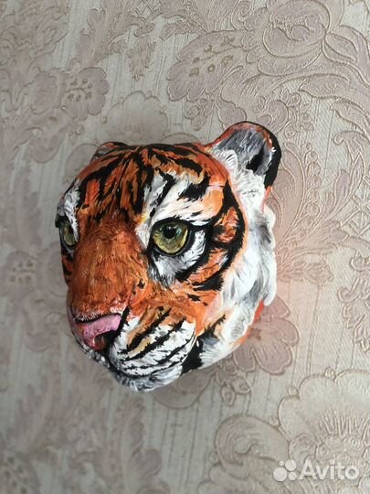 Барельеф, декоративная скульптура 