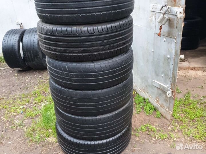 Nokian Tyres Hakka Green 2 205/55 R16