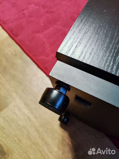 Опоры для акустики