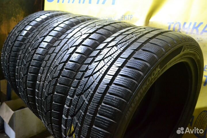 Hankook Winter I'Cept Evo 225/45 R18