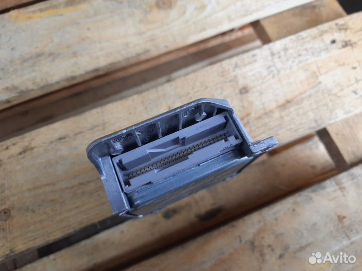 Модуль подушки безопасности BMW Е46