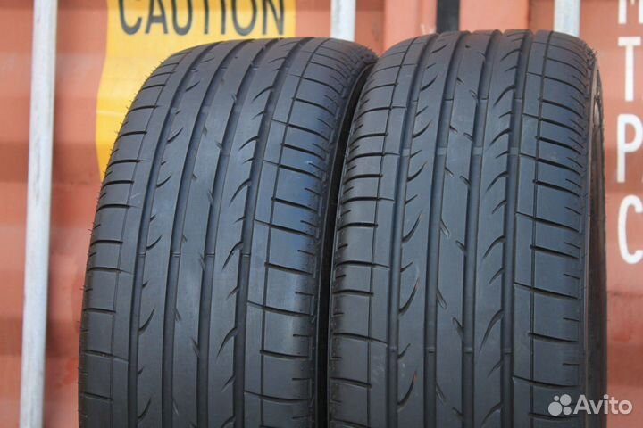 Bridgestone Dueler H/P Sport 235/60 R18 100L