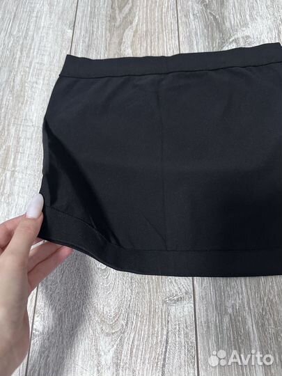 Юбка-топ