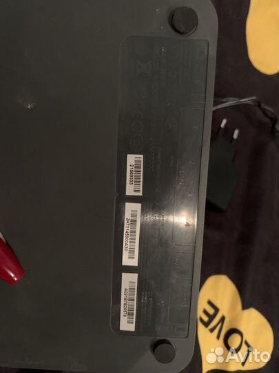 Wifi роутер netgear jwnr2000