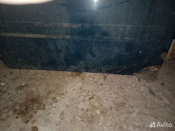 Дверь на волгу 3110