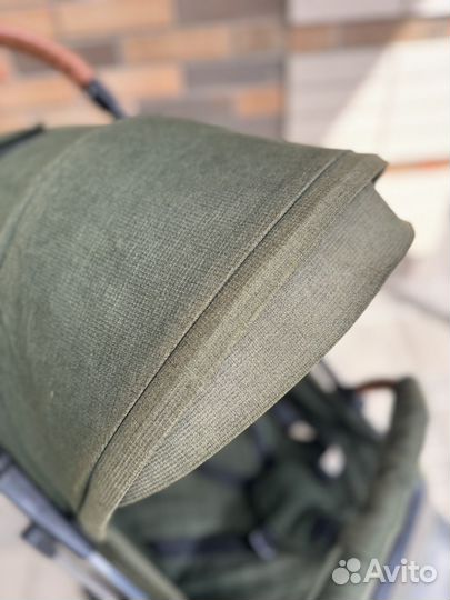 Прогулочная коляска бу